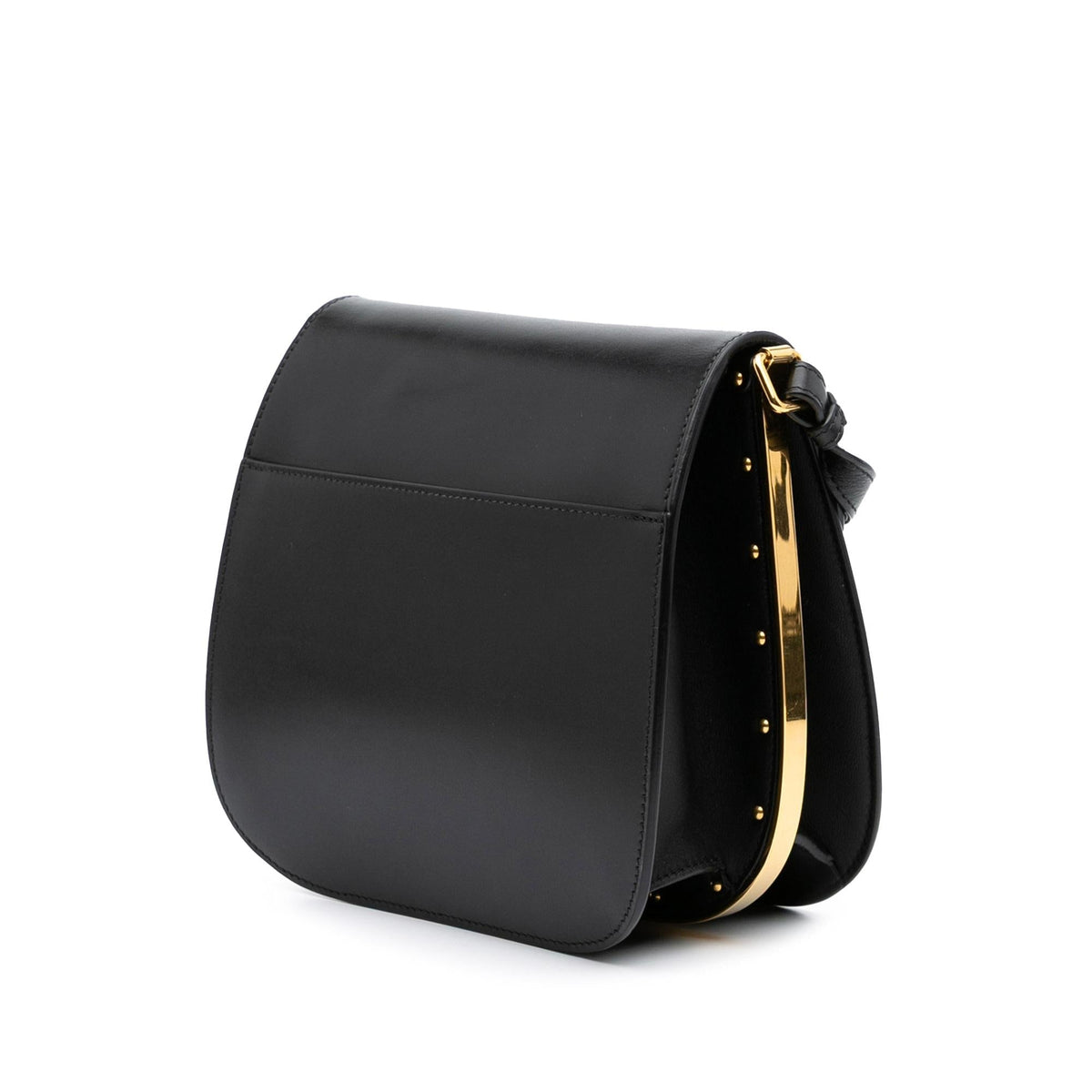 Dior Medium Calfskin Bobby Frame Flap Rovelle Bags