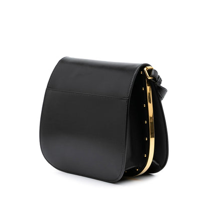 Dior Medium Calfskin Bobby Frame Flap Rovelle Bags