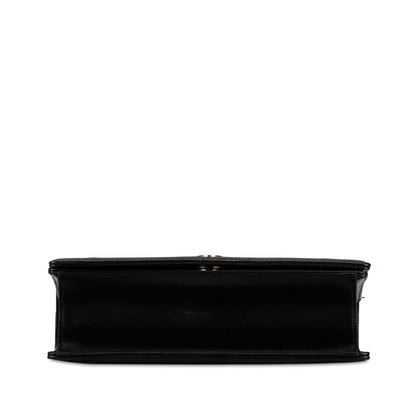 Dior Medium Calfskin Diorama Flap (SHG-gAEZfC) Rovelle Bags