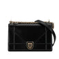 Dior Medium Calfskin Diorama Flap (SHG-gAEZfC) Rovelle Bags