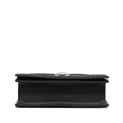 Dior Medium Calfskin Diorama Flap Rovelle Bags