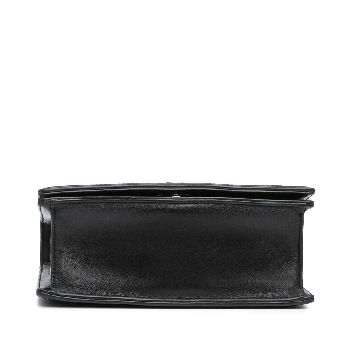 Dior Medium Calfskin Stitch Diorama Flap Rovelle Bags