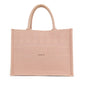 Dior Medium Cannage Book Tote (SHG-aGVdRB) Rovelle Bags