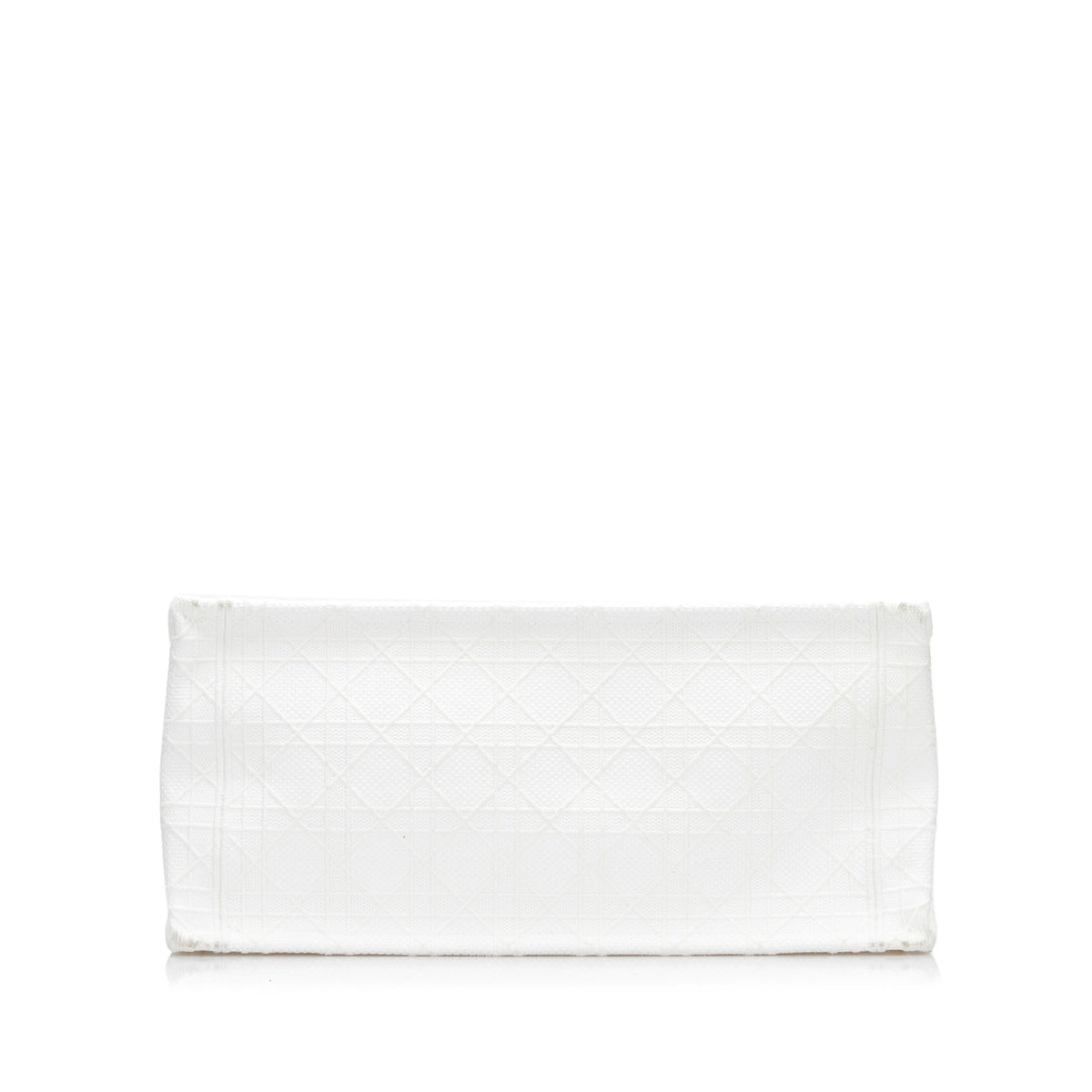 Dior Medium Cannage Book Tote (SHG-Z0Ct0A) Rovelle Bags