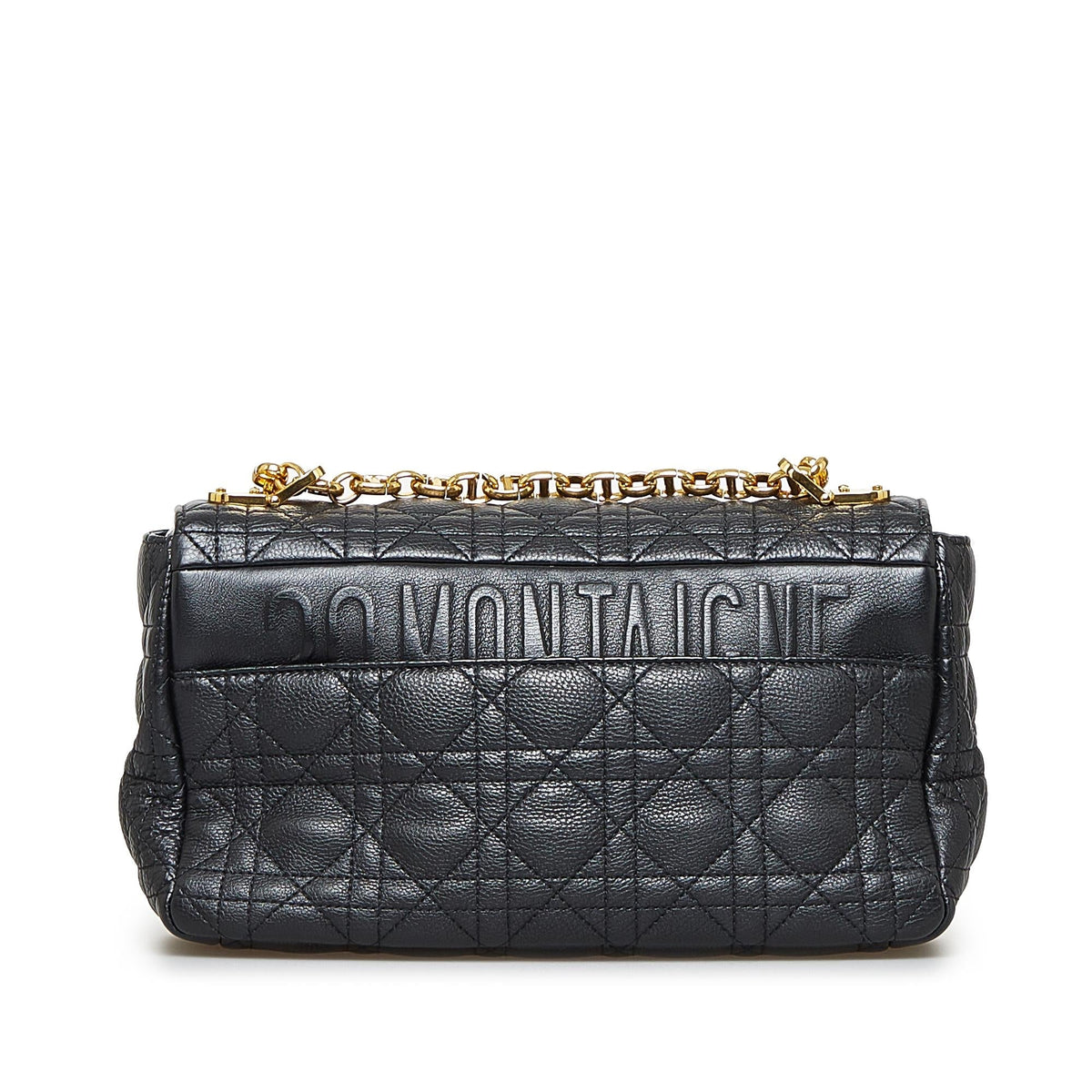 Dior Medium Cannage Caro (SHG-hGFEwW) Rovelle Bags