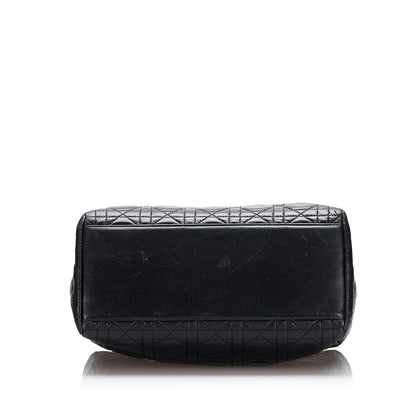 Dior Lady Dior Mini Handbag Rovelle Bags