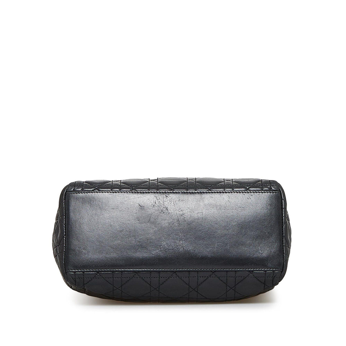 Dior Lady Dior Mini Handbag Rovelle Bags