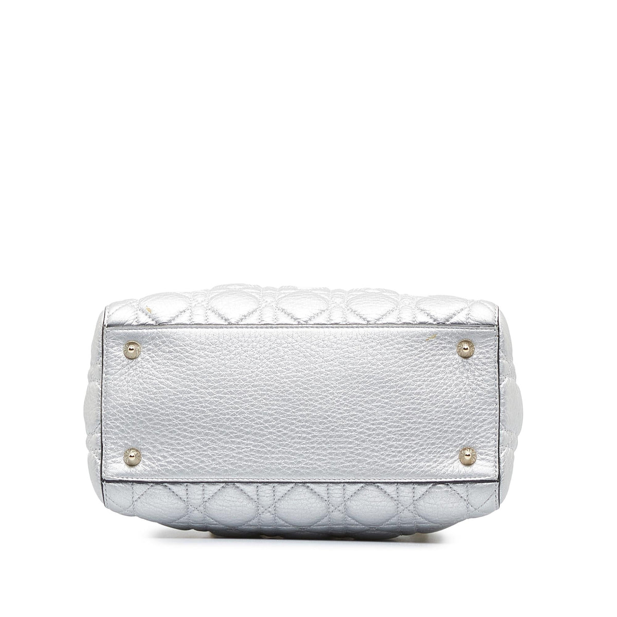 Dior Lady Dior Mini Handbag Rovelle Bags