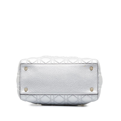 Dior Lady Dior Mini Handbag Rovelle Bags