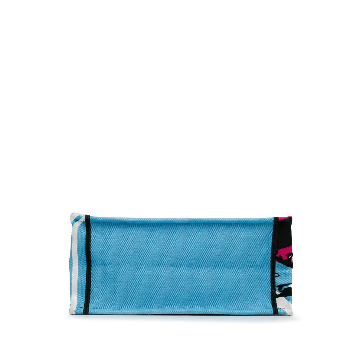 Dior Medium D-Jungle Pop Book Tote Rovelle Bags