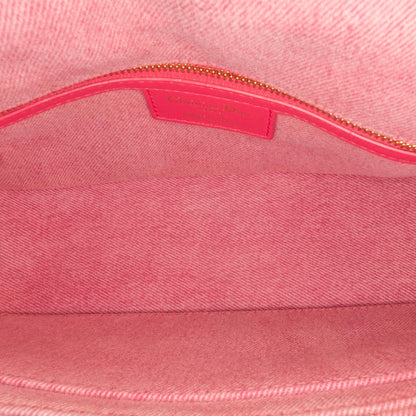 Dior Medium Denim Macrocannage Caro Bag Rovelle Bags