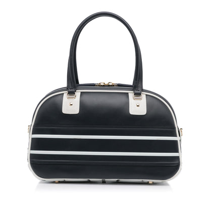 Dior Medium Dior Vibe Bowling Bag Rovelle Bags