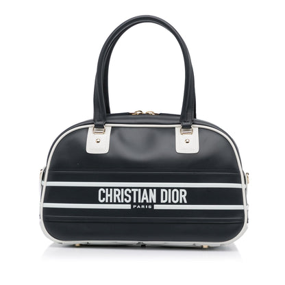 Dior Medium Dior Vibe Bowling Bag (SHG-R705H4) Rovelle Bags
