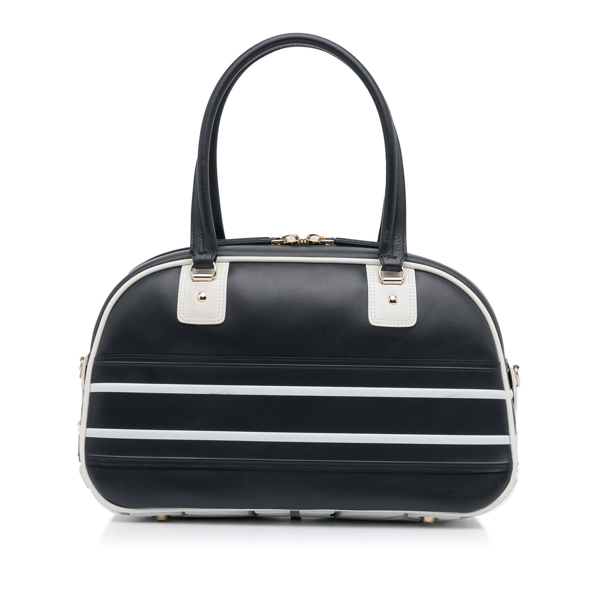 Dior Medium Dior Vibe Bowling Bag Rovelle Bags