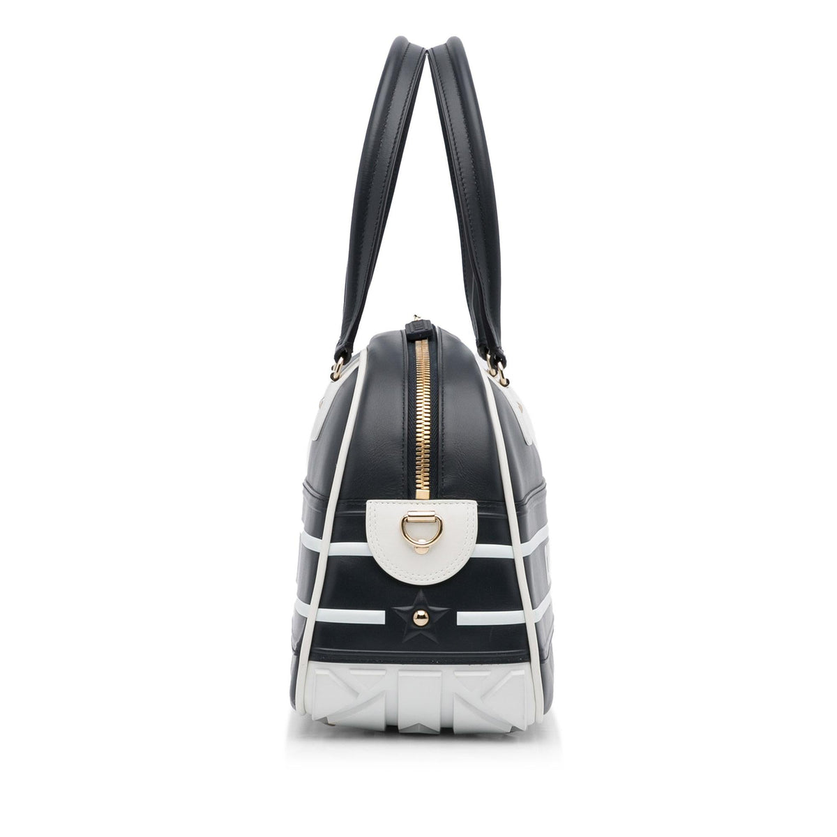 Dior Medium Dior Vibe Bowling Bag Rovelle Bags