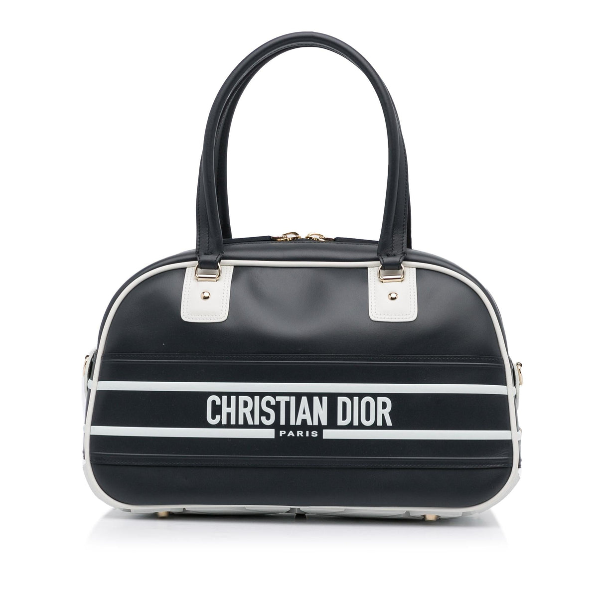 Dior Medium Dior Vibe Bowling Bag Rovelle Bags