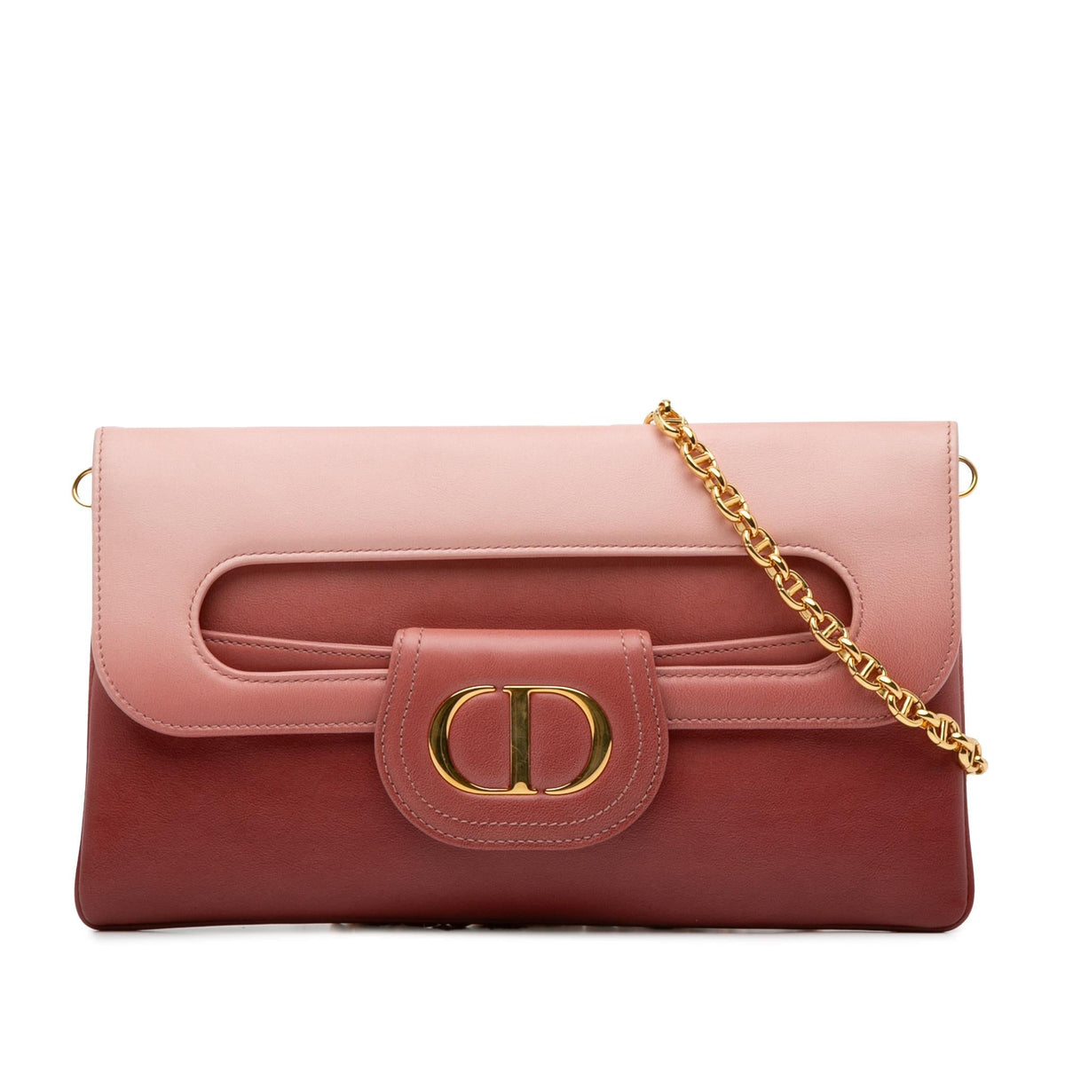 Dior Medium DiorDouble Bag (SHG-NJ568z) Rovelle Bags