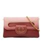 Dior Medium DiorDouble Bag (SHG-NJ568z) Rovelle Bags