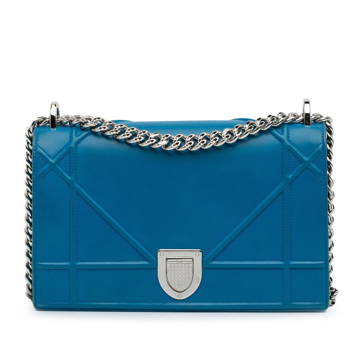 Dior Medium Diorama Flap Rovelle Bags