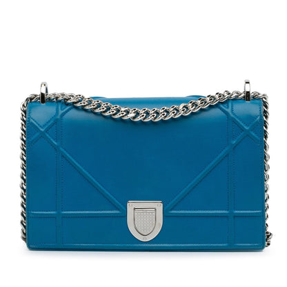Dior Medium Diorama Flap Rovelle Bags