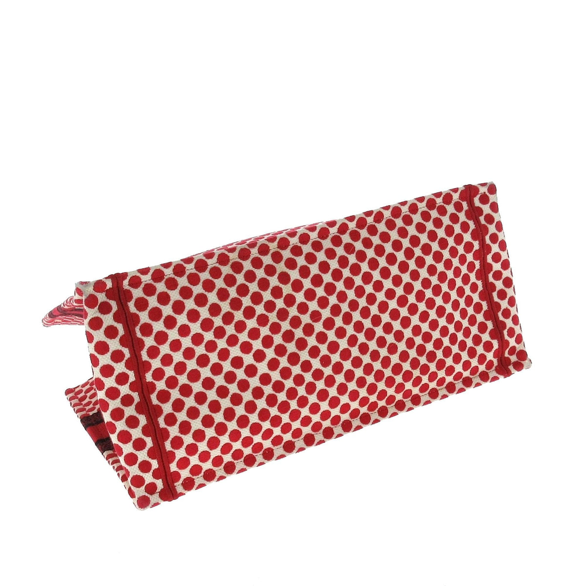 Dior Medium Dioramour Book Tote (SHG-e7CBSZ) Rovelle Bags