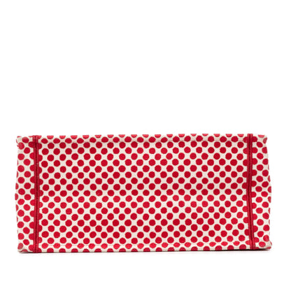 Dior Medium Dioramour Book Tote (SHG-RKATyi) Rovelle Bags