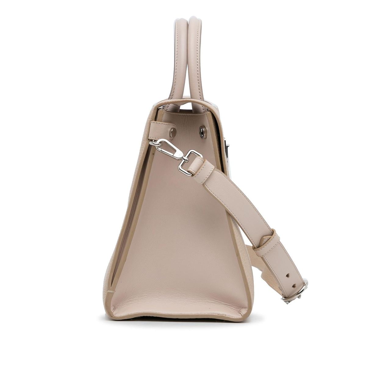 Dior Medium Diorever Satchel (SHG-RovYGP) Rovelle Bags