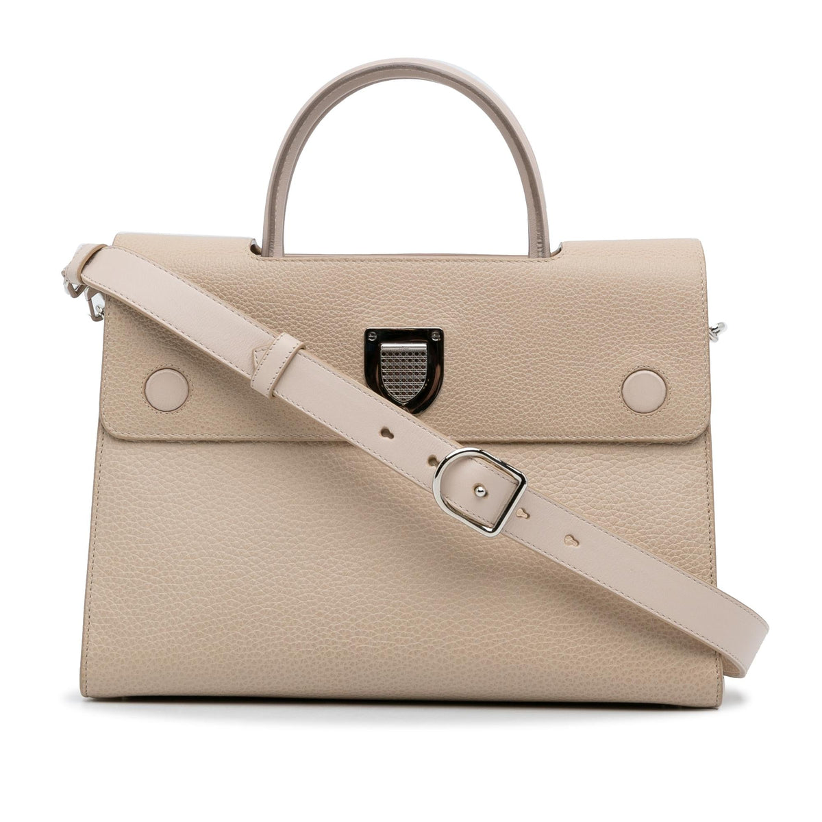 Dior Medium Diorever Satchel (SHG-RovYGP) Rovelle Bags
