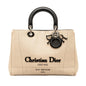 Dior Medium Diorissimo Etoile Satchel (SHG-ocTQXN) Rovelle Bags