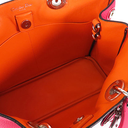 Dior Medium Diorissimo Satchel (SHG-wbPyRY) Rovelle Bags