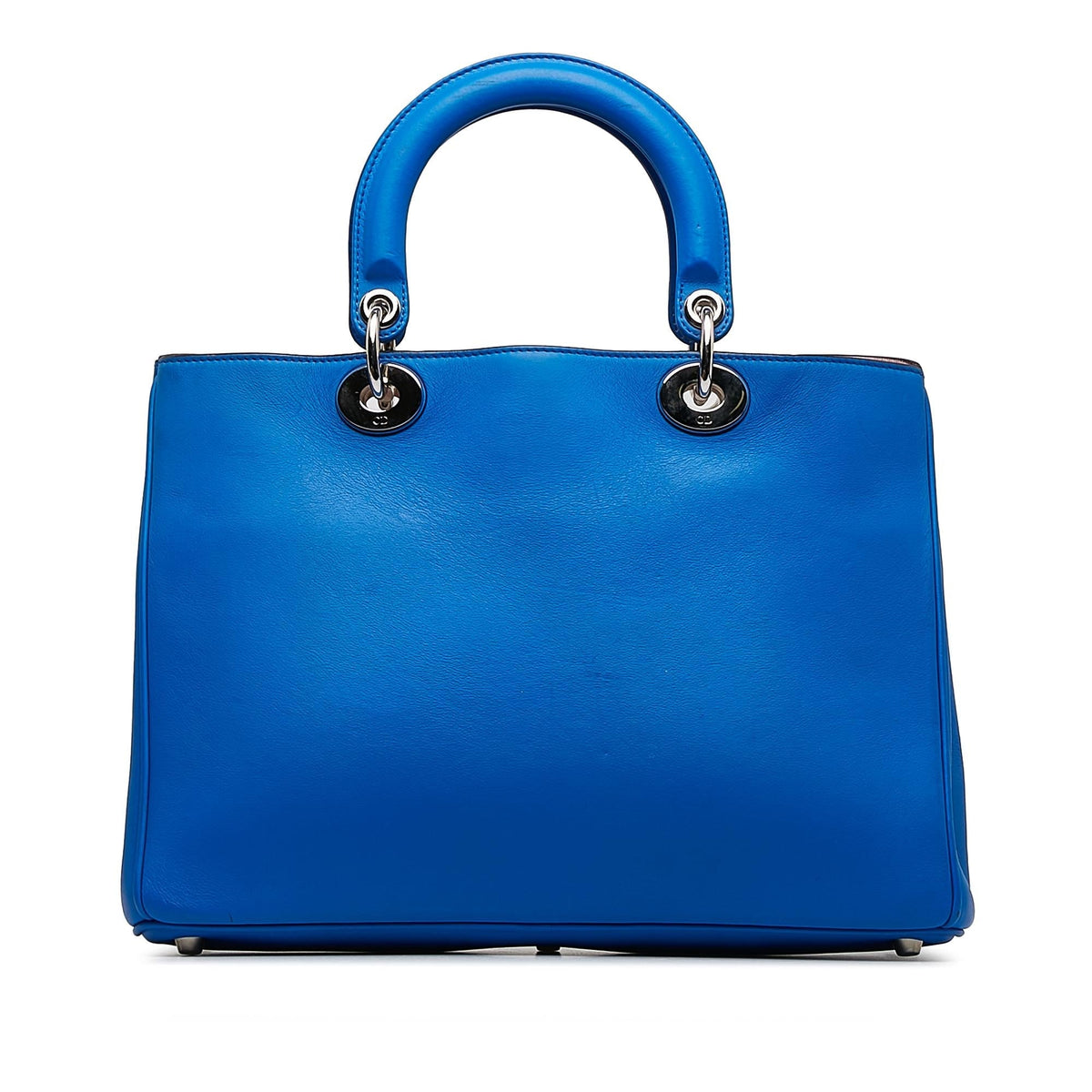 Dior Medium Diorissimo Satchel (SHG-dcHJwt) Rovelle Bags