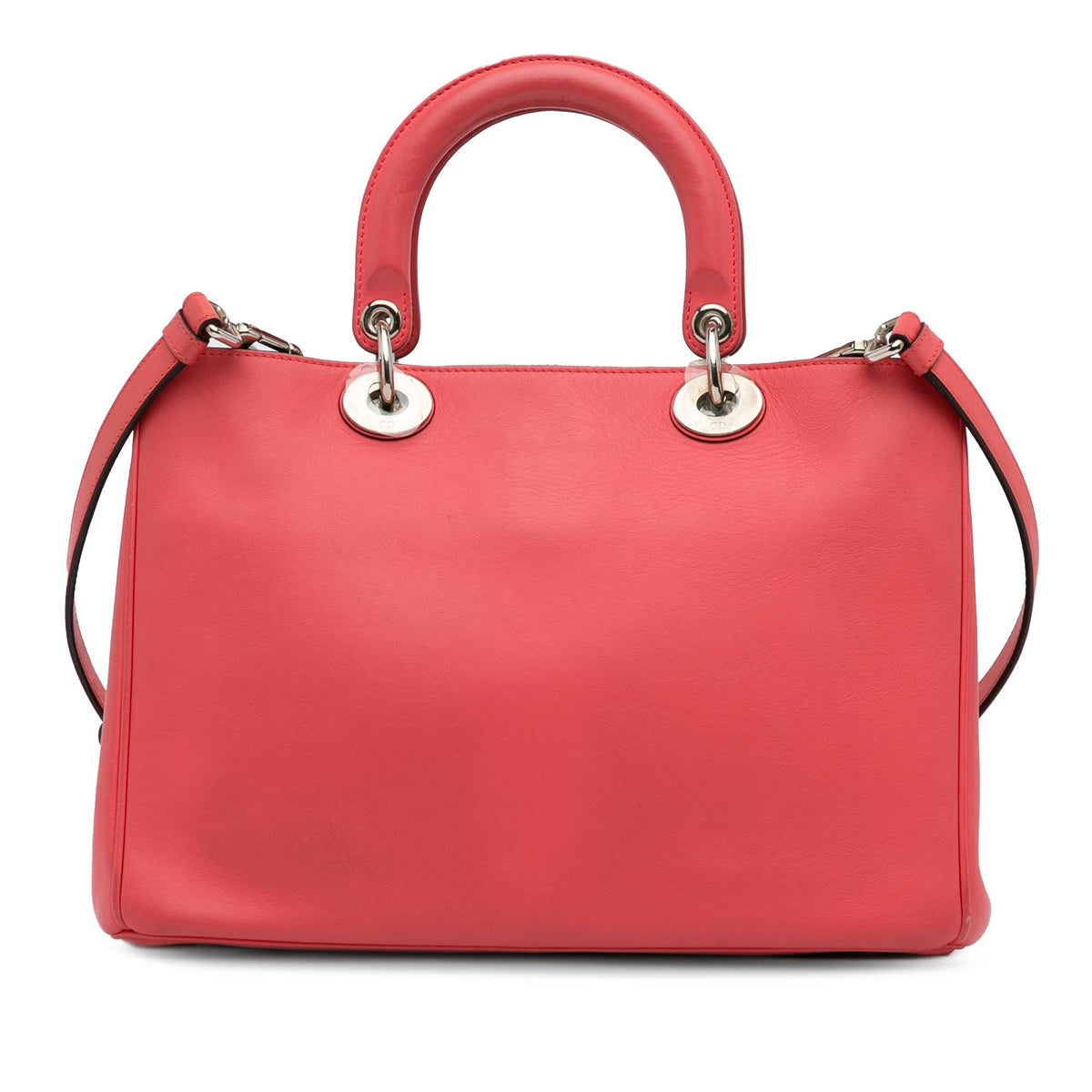 Dior Medium Diorissimo Satchel (SHG-4bG3x0) Rovelle Bags