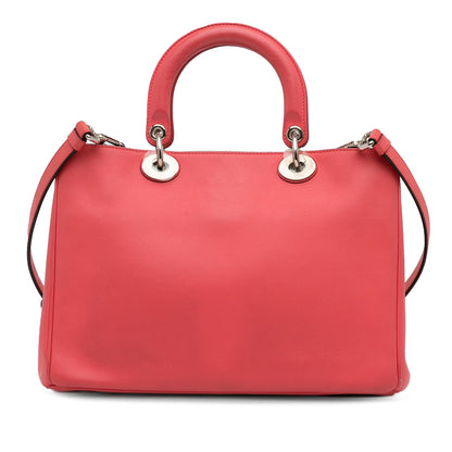 Dior Medium Diorissimo Satchel (SHG-4bG3x0) Rovelle Bags