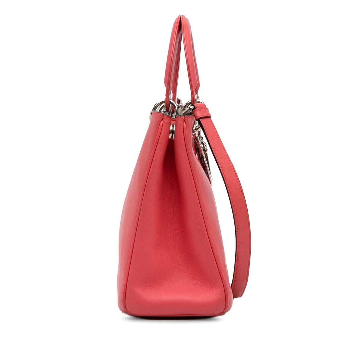 Dior Medium Diorissimo Satchel (SHG-4bG3x0) Rovelle Bags