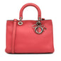 Dior Medium Diorissimo Satchel (SHG-4bG3x0) Rovelle Bags
