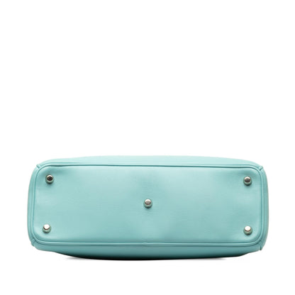 Dior Medium Diorissimo Satchel (SHG-Wma00M) Rovelle Bags