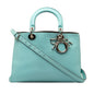 Dior Medium Diorissimo Satchel (SHG-Wma00M) Rovelle Bags