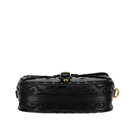 Dior Medium Floral Applique Bobby (SHG-ZAcP9l) Rovelle Bags