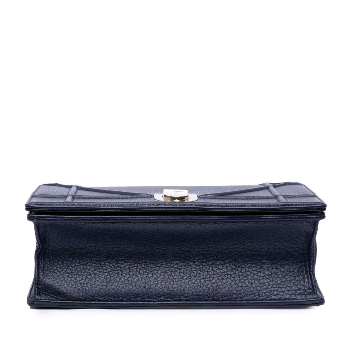 Dior Medium Grained Calfskin Diorama Flap Rovelle Bags