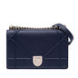 Dior Medium Grained Calfskin Diorama Flap Rovelle Bags
