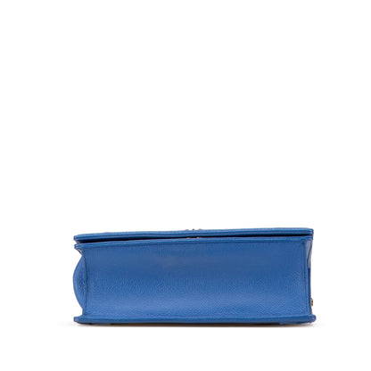 Dior Medium Grained Calfskin Diorama Flap Rovelle Bags