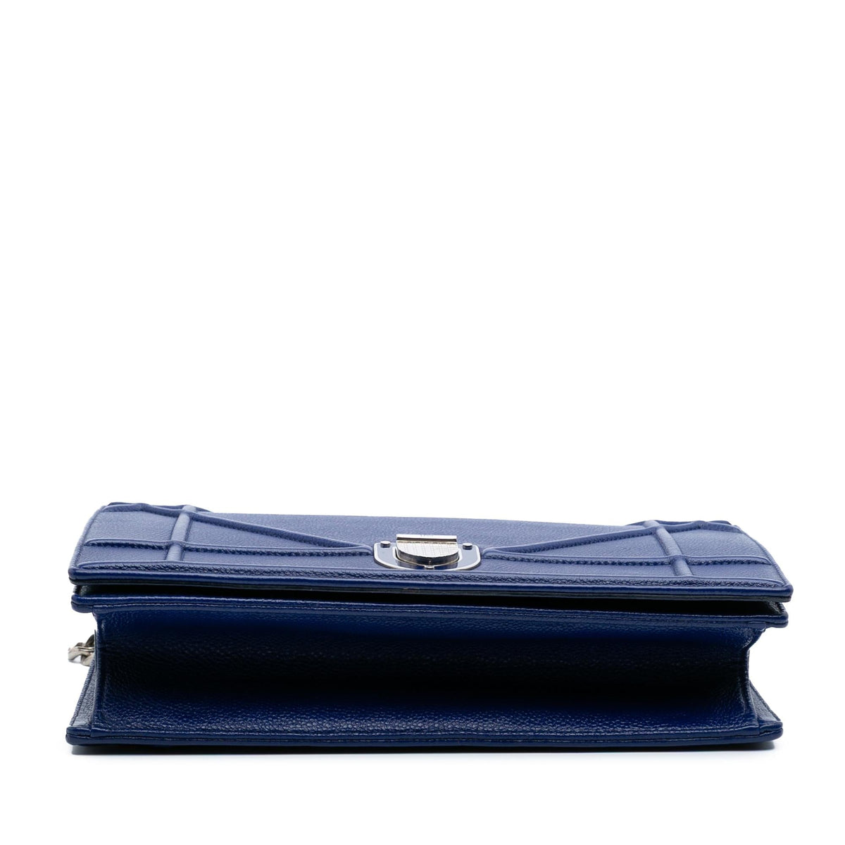Dior Medium Grained Calfskin Diorama Flap Rovelle Bags