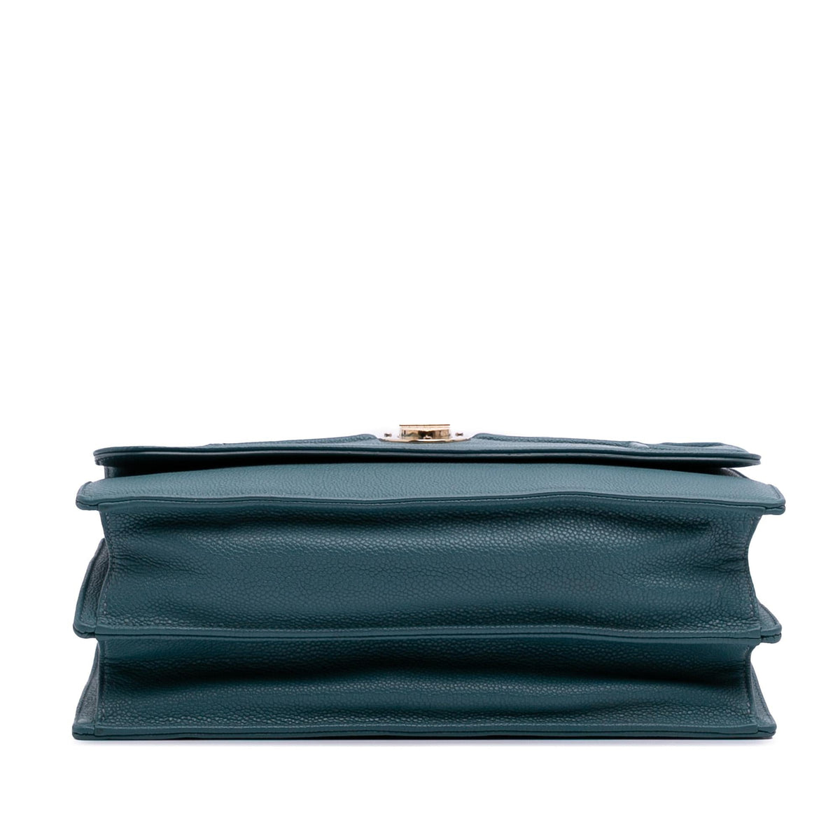 Dior Medium Grained Calfskin Diorama Satchel Rovelle Bags