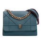 Dior Medium Grained Calfskin Diorama Satchel Rovelle Bags
