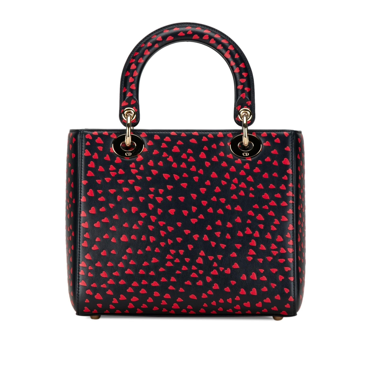 Dior Medium I Love Paris Dior Satchel Rovelle Bags