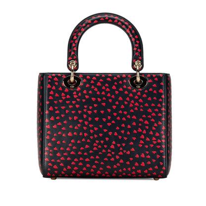 Dior Medium I Love Paris Dior Satchel Rovelle Bags