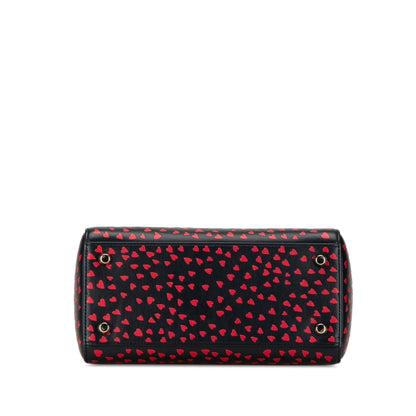 Dior Medium I Love Paris Dior Satchel Rovelle Bags