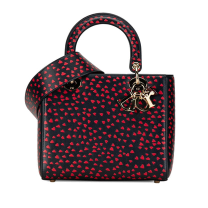 Dior Medium I Love Paris Dior Satchel Rovelle Bags