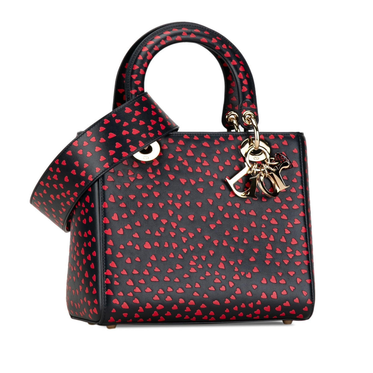 Dior Medium I Love Paris Dior Satchel Rovelle Bags