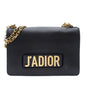 Dior Medium JAdior Chain Bag (SHG-snFI78) Rovelle Bags